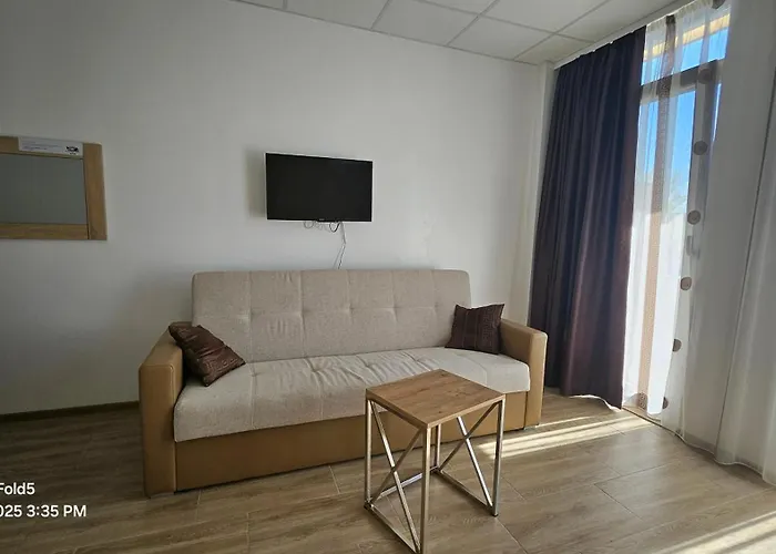 Hotel Solea Beach