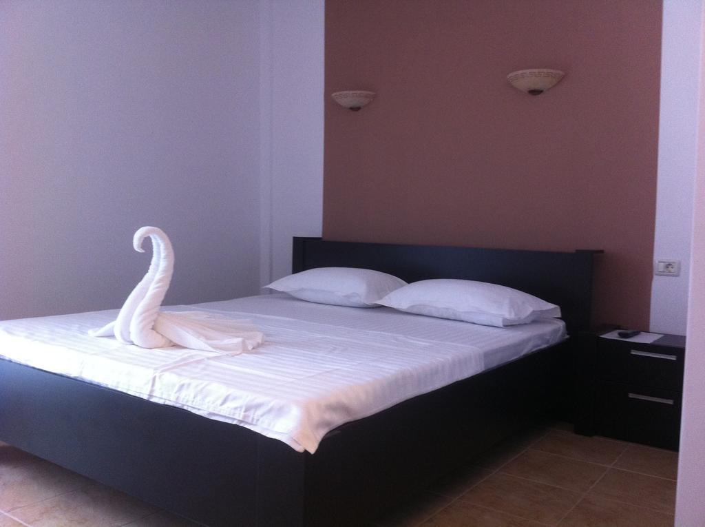 Hotel Solea 3*