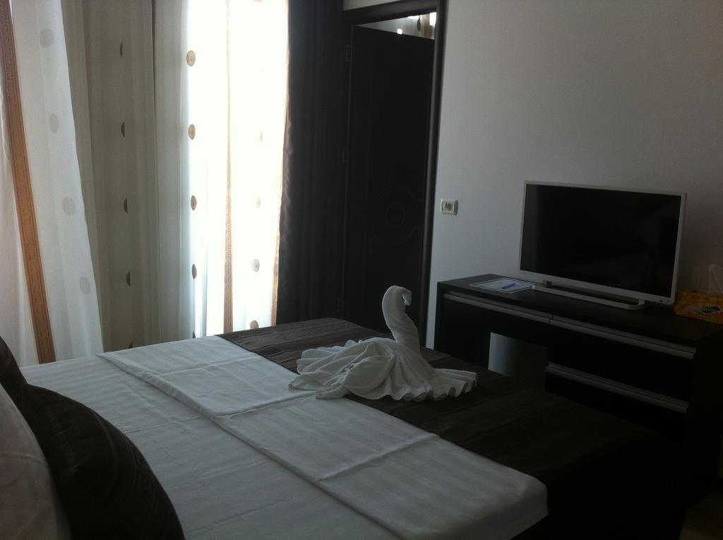 Solea Hotel