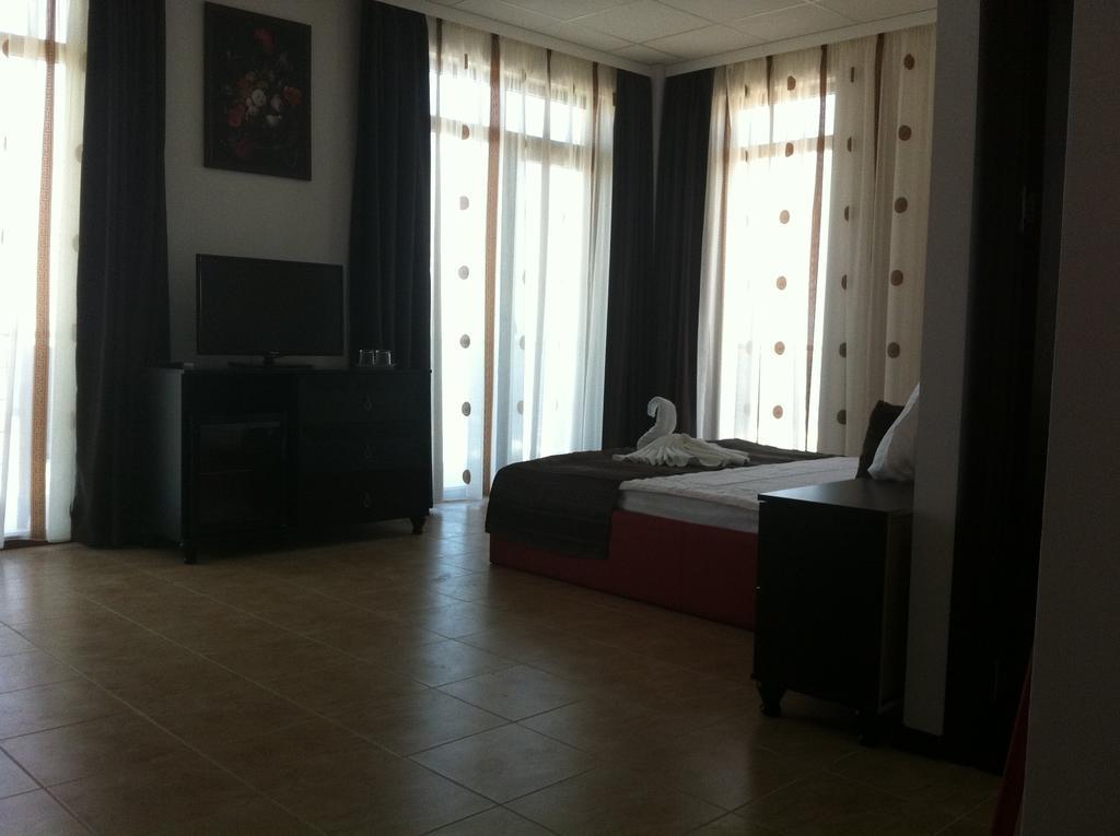 Hotel Solea