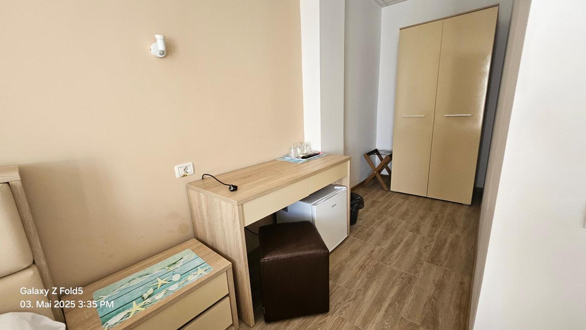 Solea Mamaia
