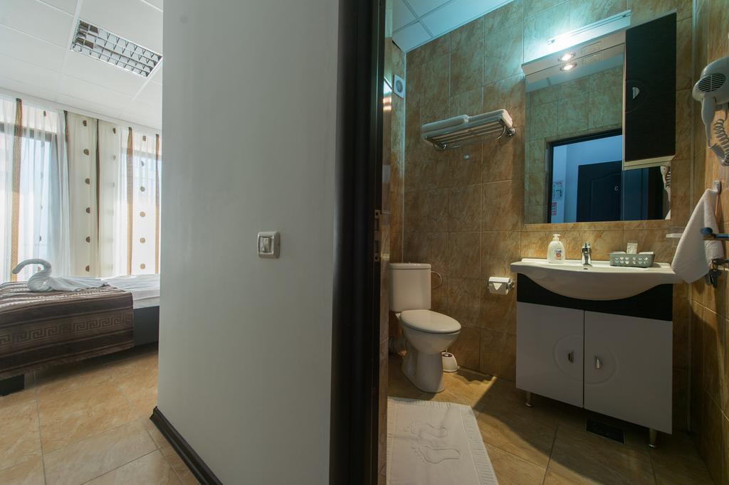 Hotel Solea Mamaia