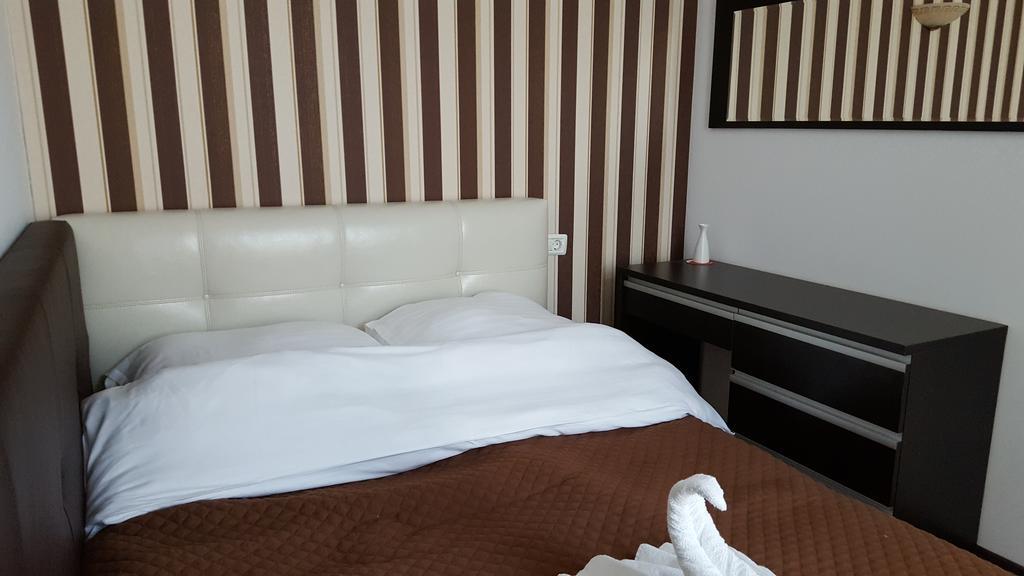 Hotel Solea 3*