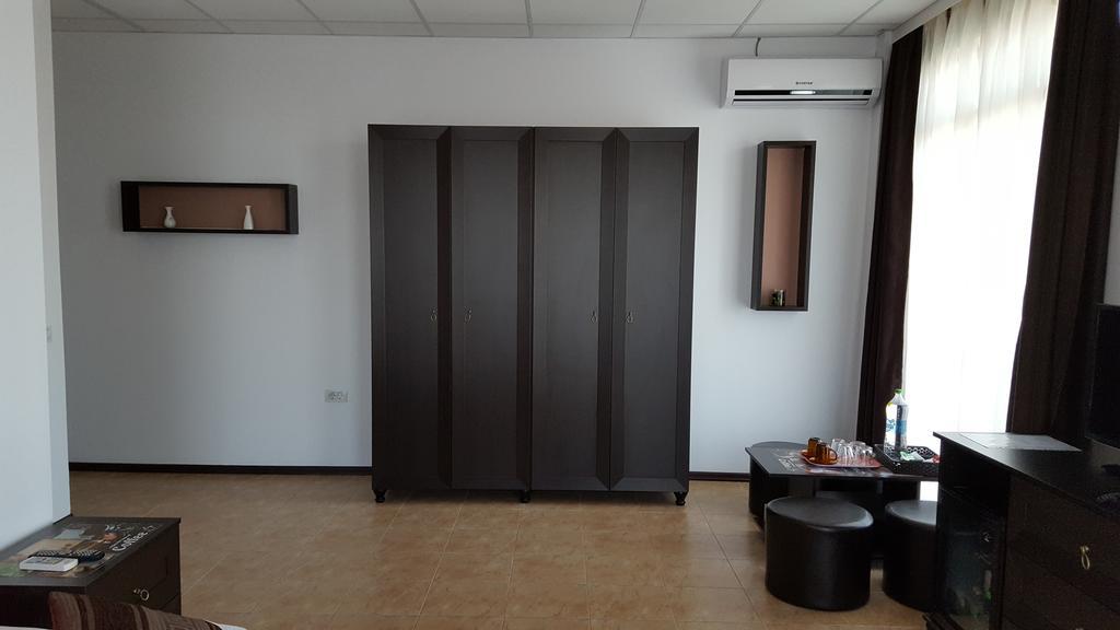 Hotel Solea 3*