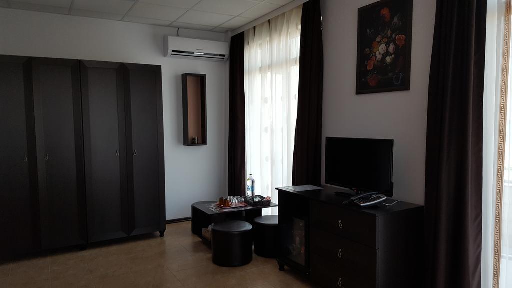 Hotel Solea