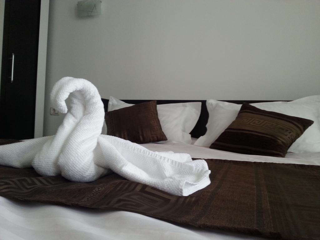 Solea Hotel