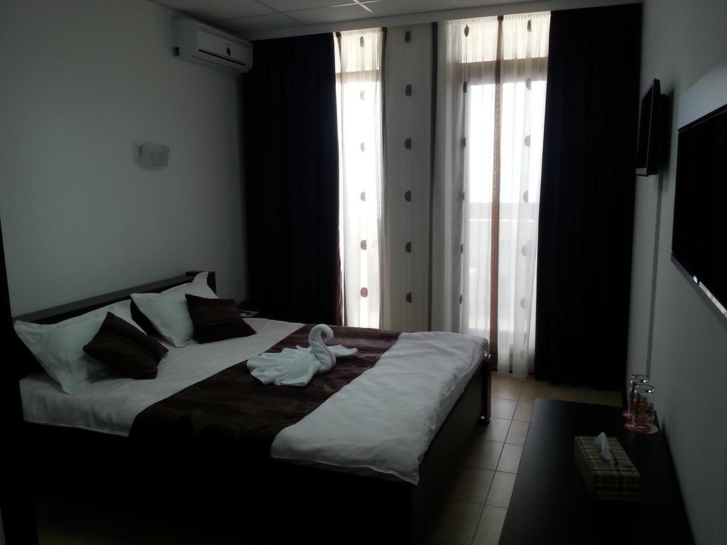 Solea 3* Mamaia