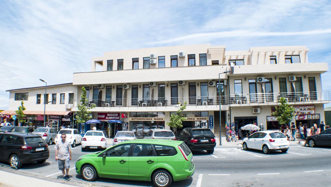 Hotel Solea