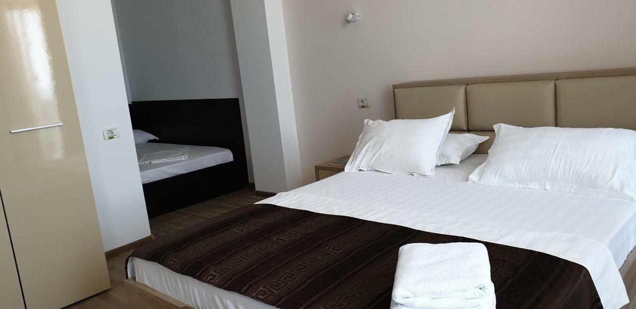Solea Hotel