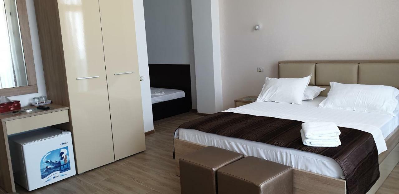 Hotel Solea 3*