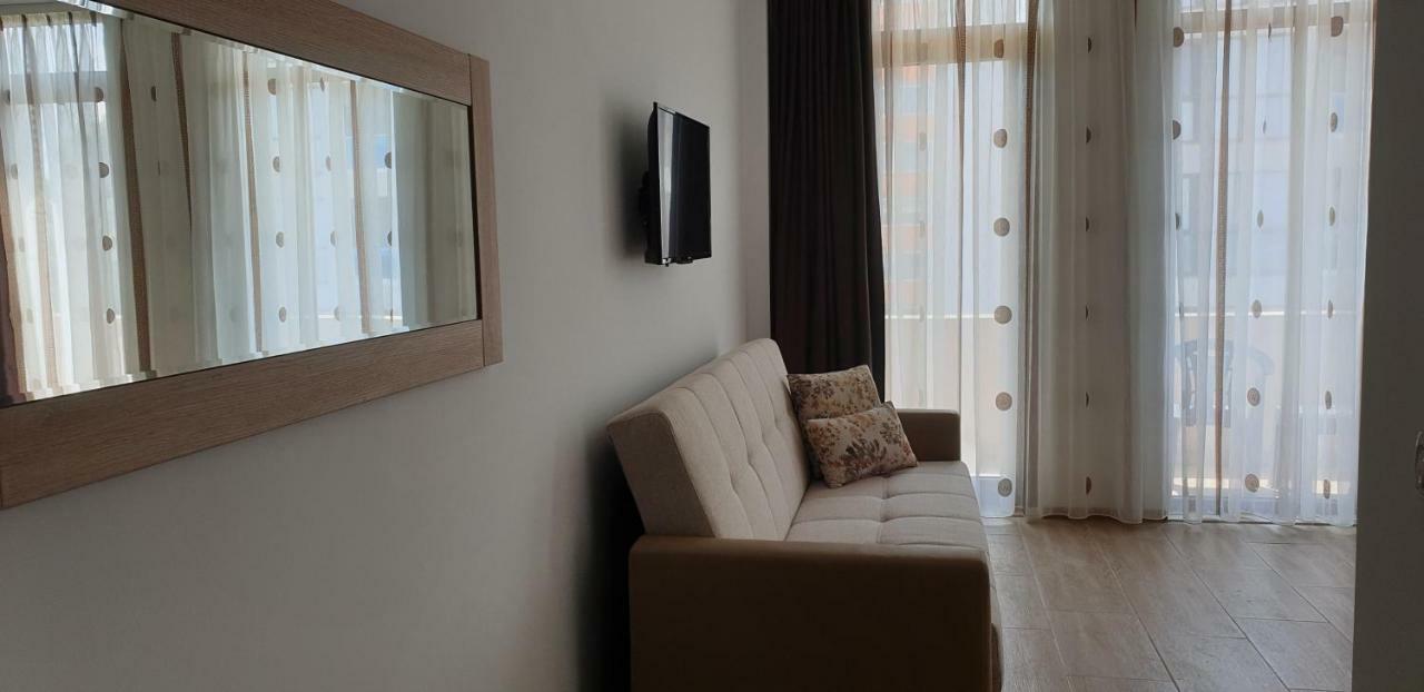 Solea 3* Mamaia