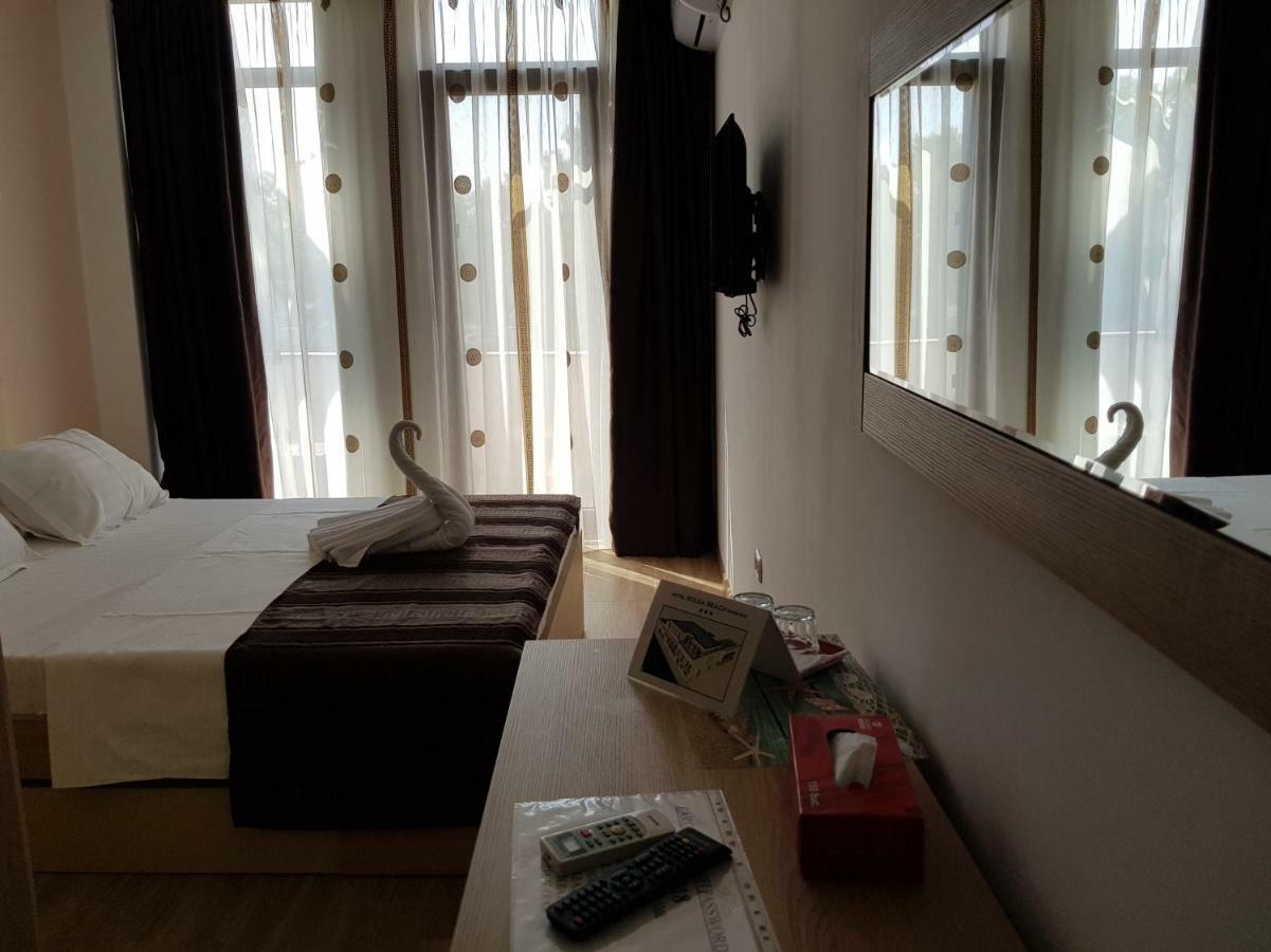 Solea 3*