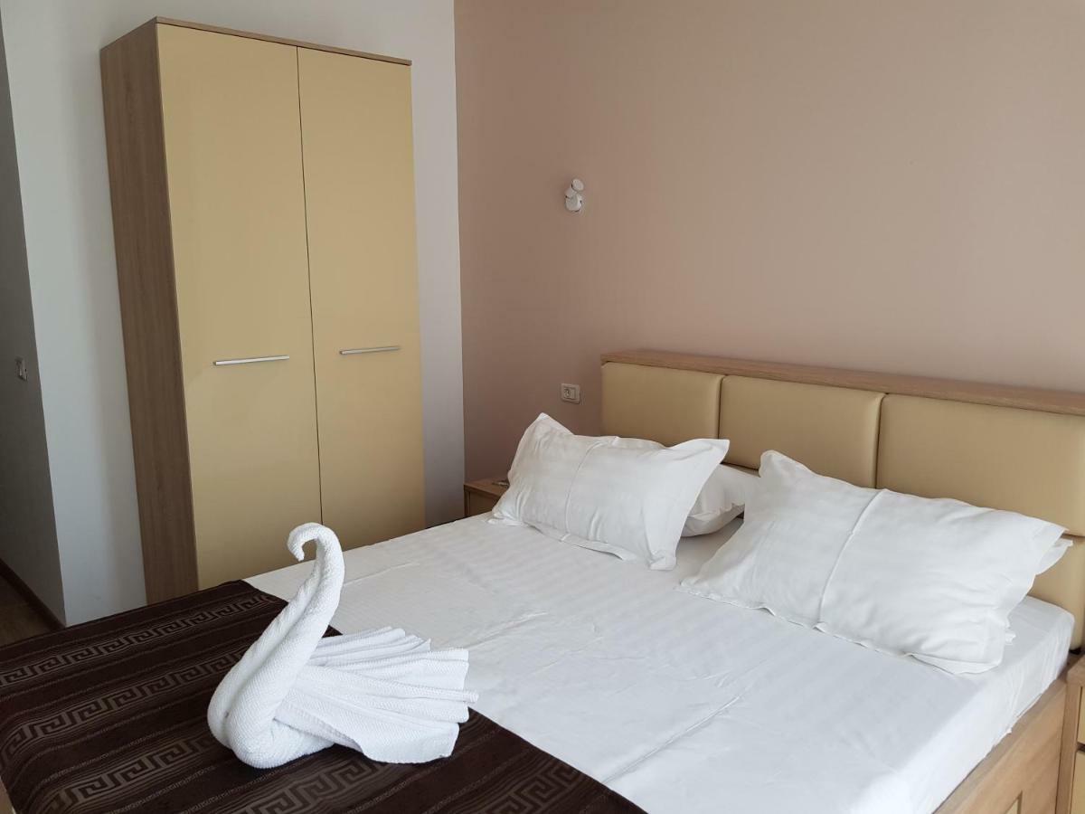 Solea Hotel 3*